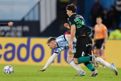 Miljevic y otro flojo partido con la camiseta de la Academia