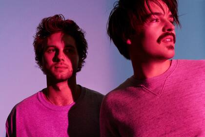 Milky Chance