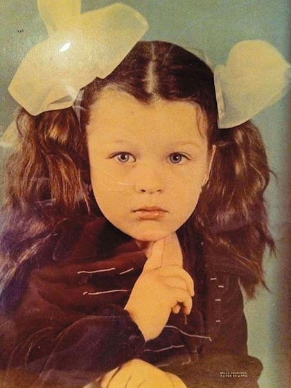 Milla Jovovich
