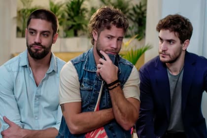 Millennials, la serie argentina estrenó nuevos episodios