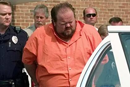 Miller fue declarado culpable de matar a tres personas; será ejecutado con un método controvertido en Estados Unidos