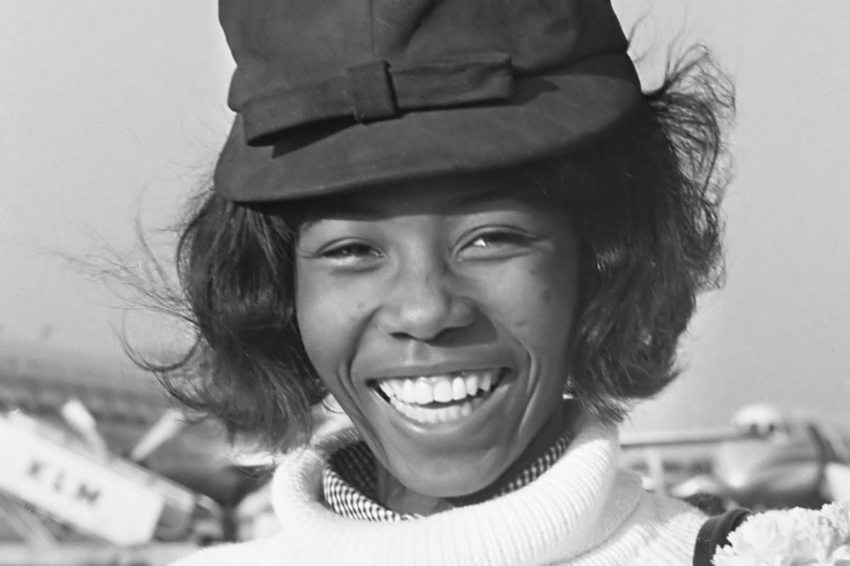 Millie Small