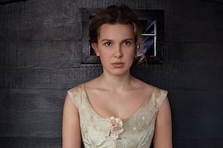 Enola Holmes 2 es la improbable secuela que supera al original