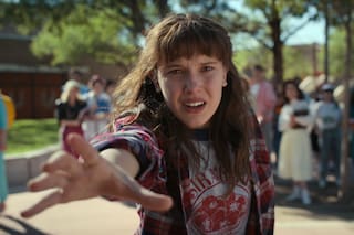 El cruel pedido de Millie Bobby Brown que incomoda a los fans de Stranger Things