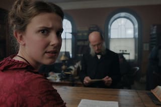 Millie Bobby Brown: de Stranger Things a Enola Holmes