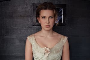Millie Bobby Brown, sobre Enola Holmes 2: “Me interesaba hablar de la explotación laboral que sufrían las mujeres”