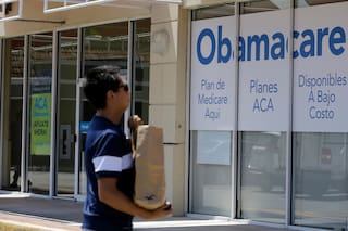 Millones de estadounidenses pierden cobertura de Obamacare tras vencer subsidios y aumentar costos
