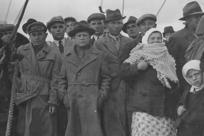 Millones de europeos llegaron a América Latina desde mediados del siglo XIX