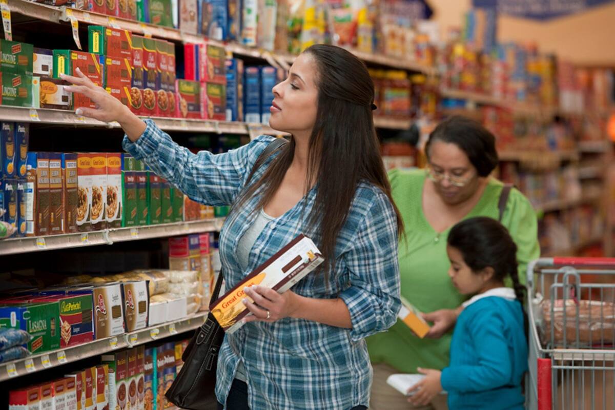 Millones de familias están en riesgo ante la confirmación de que no se emitirán pagos SNAP el 1º de noviembre por el cierre del gobierno