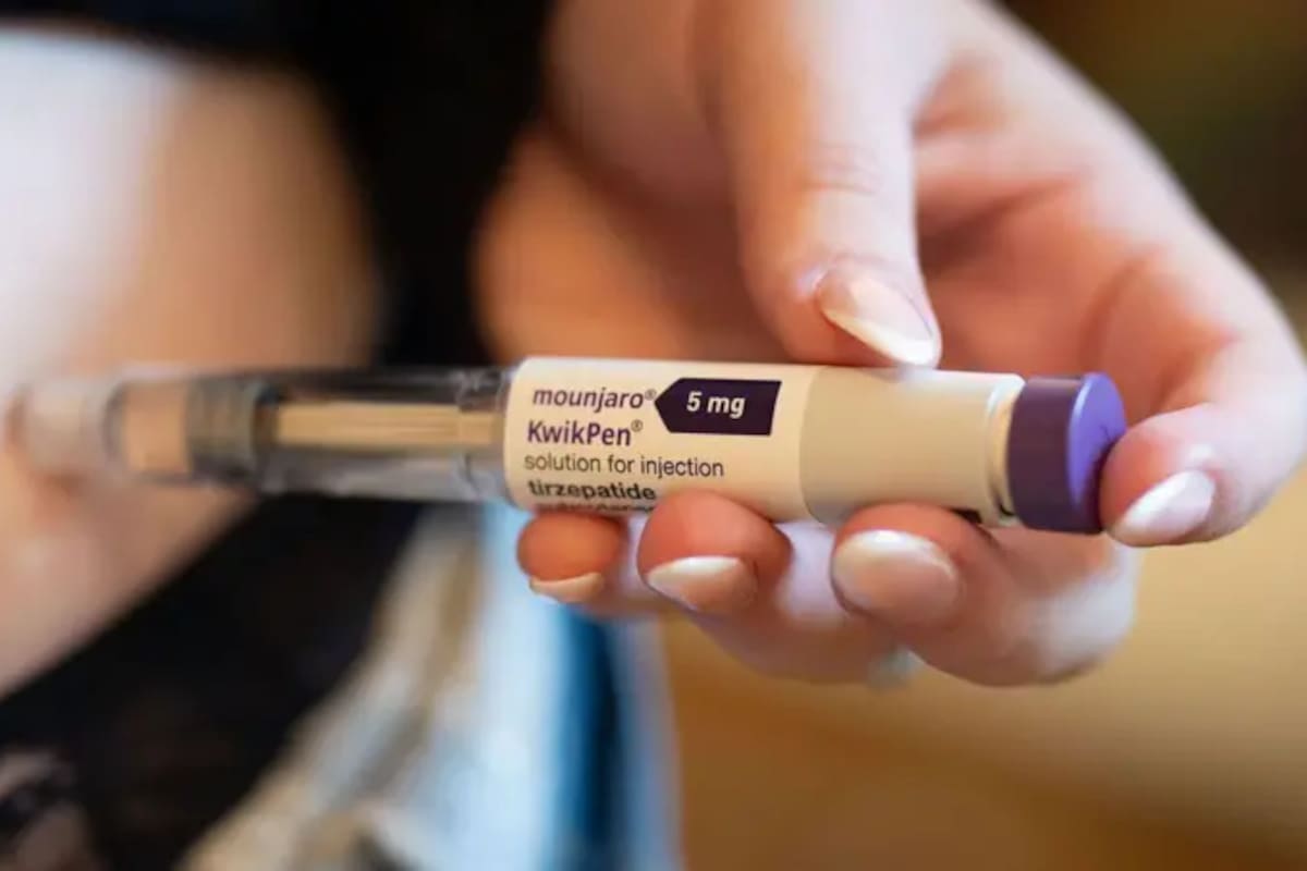 Millones de personas ahora tienen acceso a medicamentos como la semaglutida y la tirzepatida, más conocidas por sus nombres comerciales Ozempic y Mounjaro