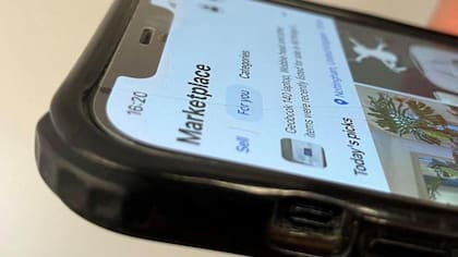 Millones de personas en el mundo utilizan Facebook Marketplace