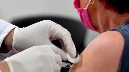 Millones de personas han recibido la vacuna china Sinopharm.