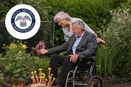 Millones de personas reciben beneficios del Seguro Social en Nueva York (Archivo)