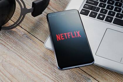 Millones de personas siguen las series y películas de Netflix