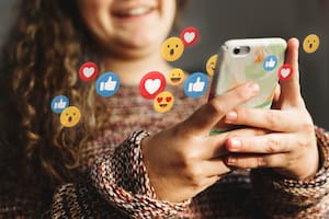 Millones de personas usan diariamente los íconos de cada red social