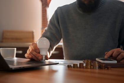 Millones de residentes de California pueden ver el California Climate Credit como un descuento aplicado directamente en su factura de luz