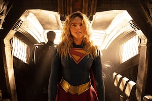 Una apagada Supergirl confirma la fatiga que padece el cine de superhéroes