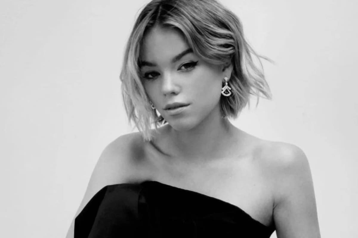 Milly Alcock se convirtió en una de las artistas más populares al encarnar a la princesa Rahenyra