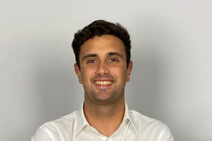 Milo Farro, de Rava