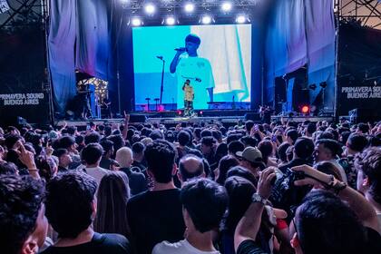 Milo J busca conectarse emocionalmente con sus fanáticos en cada show