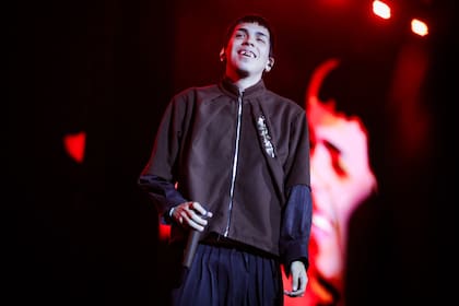 Milo J cierra el Festival Nacional de Folklore de Cosquín 2026