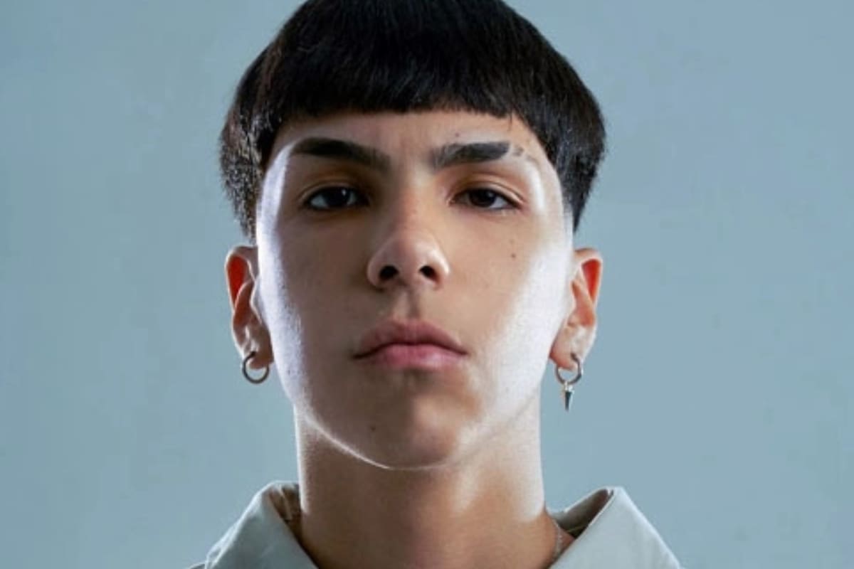 Milo J se presentará en el Movistar Arena a modo de reivindicación tras la cancelación de su show en el espacio ex-ESMA
