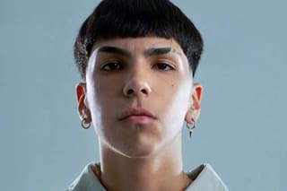 Milo J anunció dos fechas en el Movistar Arena