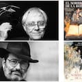 De la consagrada novela de Umberto Eco al cómic luminoso de Milo Manara