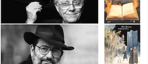 De la consagrada novela de Umberto Eco al cómic luminoso de Milo Manara
