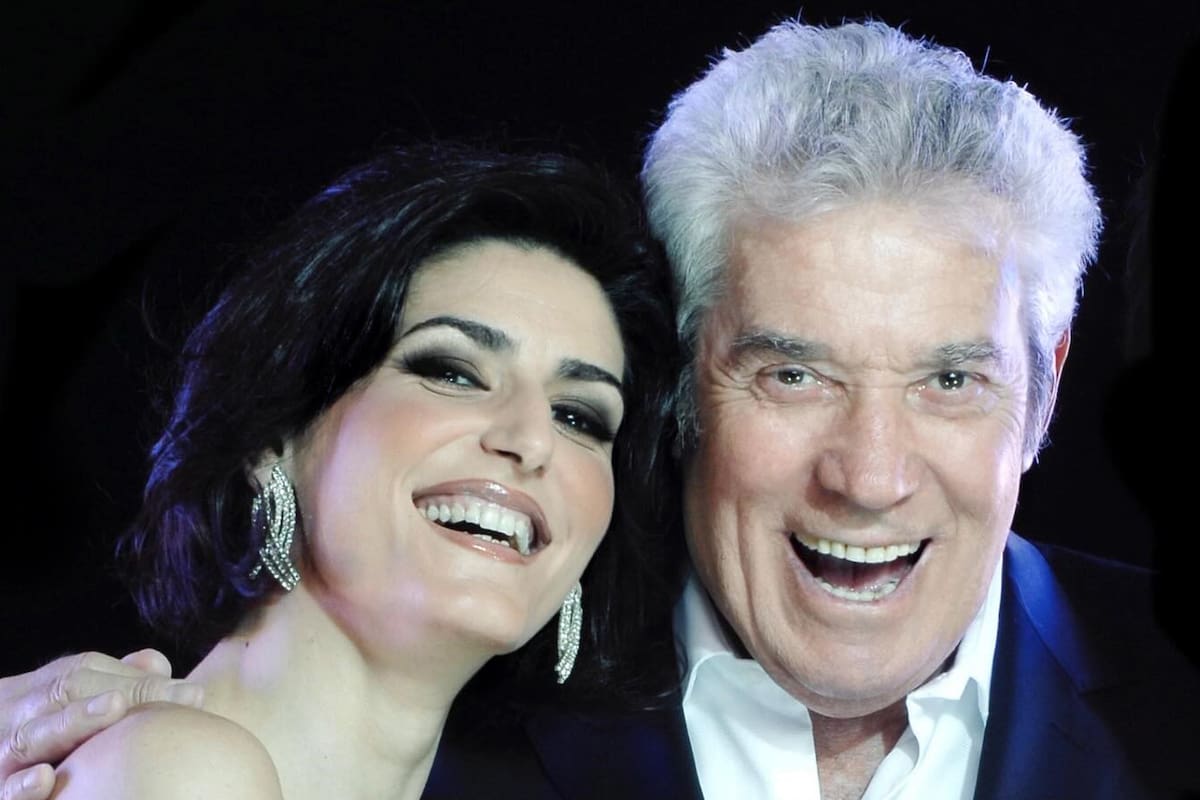 Milone y Chico Novarro, una historia