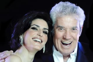 Cecilia Milone: romances secretos, encuentros a escondidas y un idilio de 25 años que terminó mal