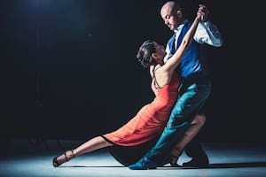 Google ahora pone la lupa en la mística del tango