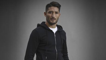 Milton Casco