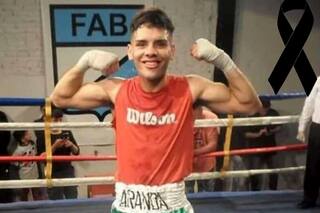Así fue la pelea callejera que desencadenó en el crimen del boxeador amateur