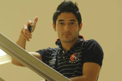 Milton Casco podría ser refuerzo del Boca de Arruabarrena