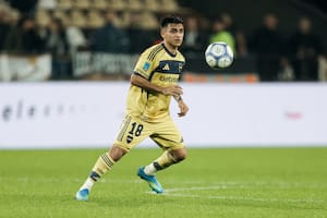 Boca ya no tiene a Paredes ni Pellegrino, lesionados, pero busca el gol contra Platense y ante 5000 hinchas