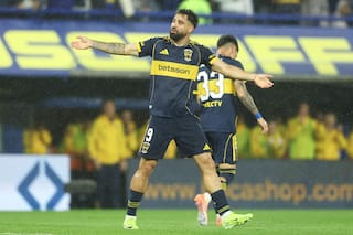 A qué hora juega Boca vs. Central Córdoba, por el Torneo Apertura 2026