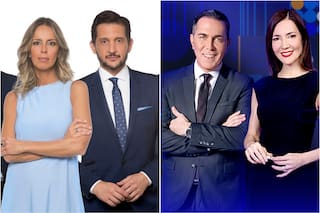¿Por qué El noticiero de la gente y Telefe noticias son los imbatibles a la hora de informar?