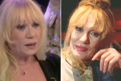 Mimí reemplazará a su hermana Norma en el Bailando