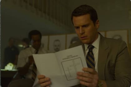 Mindhunter fue cancelada por razones puramente económicas