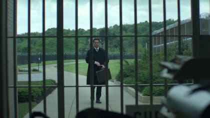 La mentalidad obsesiva de Mindhunter será atractiva para las personas con ascendente en Escorpio