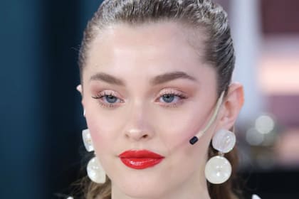 Minerva Casero se refirió a las agresiones que sufre su papá