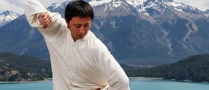 El médico taoísta Liu Ming estará en el Bienestar Fest que se hace el próximo fin de semana en Palermo