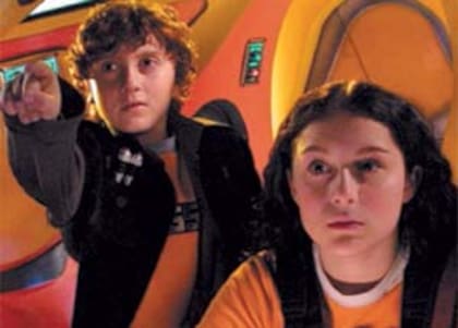 La primera película de Mini espías se estrenó en el 2001 e inmediatamente generó un éxito arrollador