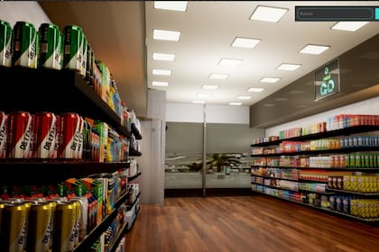 MiniGo, el primer supermercado argentino en el Metaverso