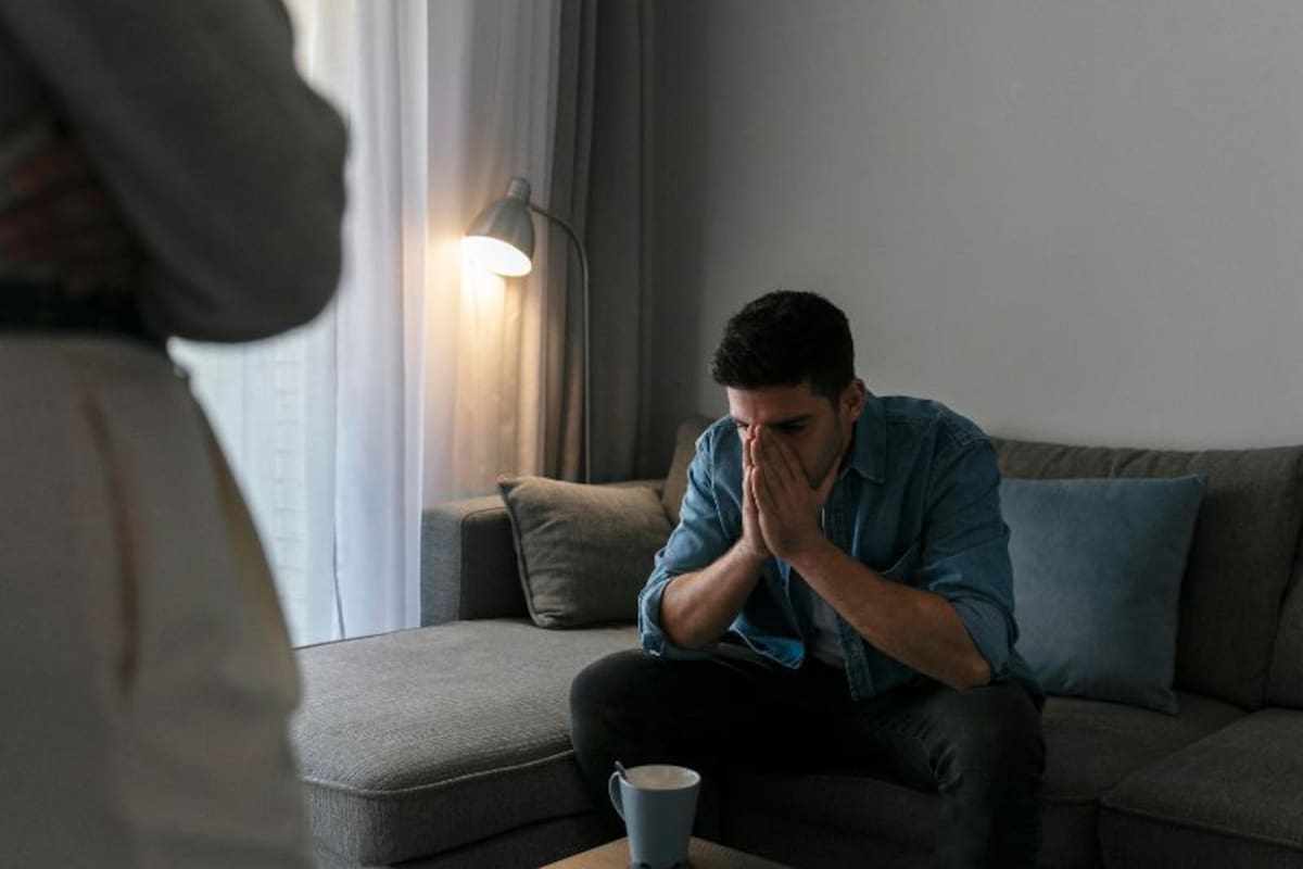 Minimizar los sentimientos propios puede ser muy dañino a largo plazo, según la psicología