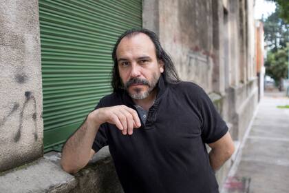 Minino Garay propone un festival con una dinámica inusual, que promueve el cruce entre artistas.