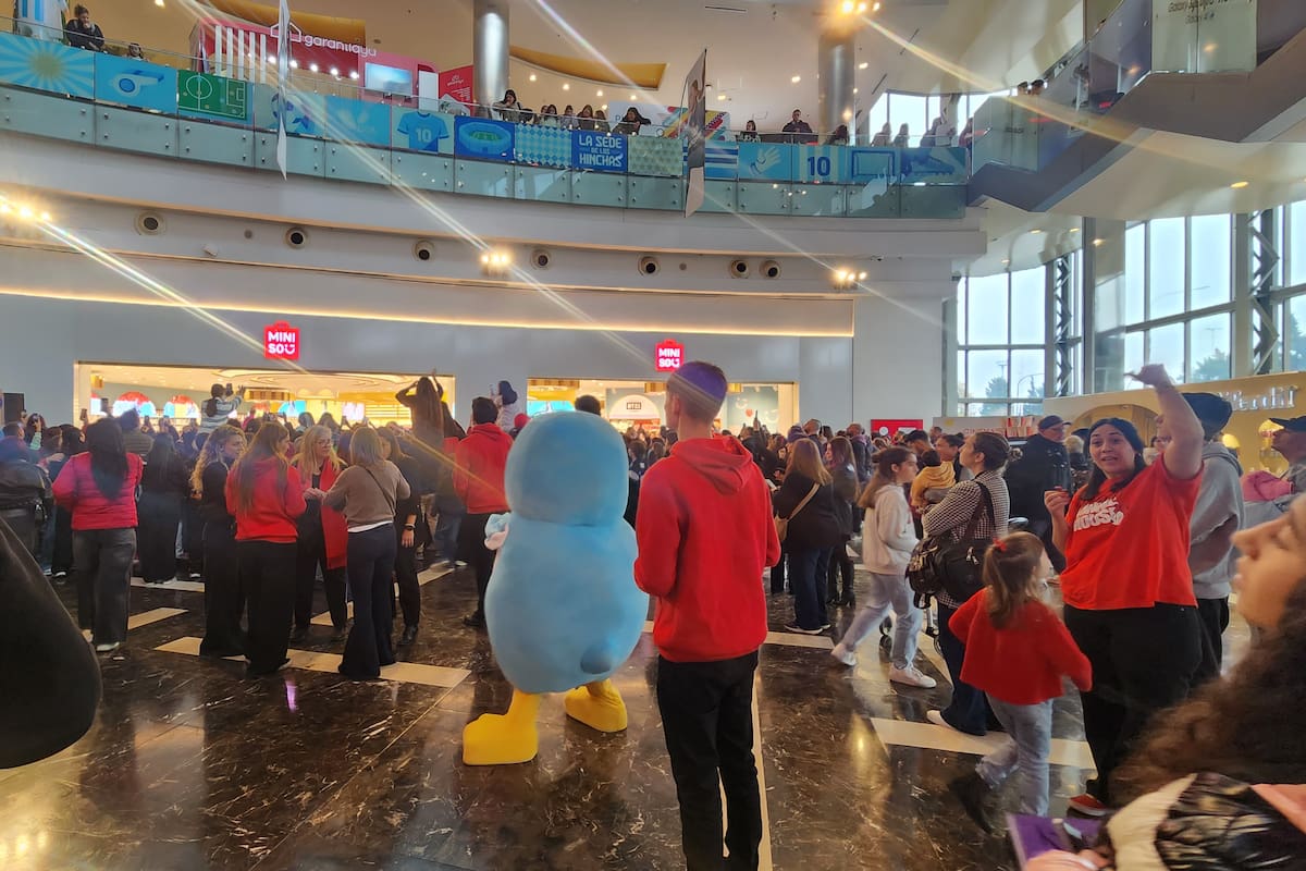 Miniso acelera su expansión en la Argentina