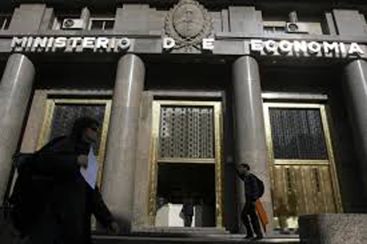 Ministerio de Economía