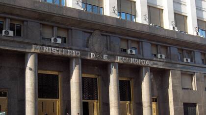 Ministerio de Economía